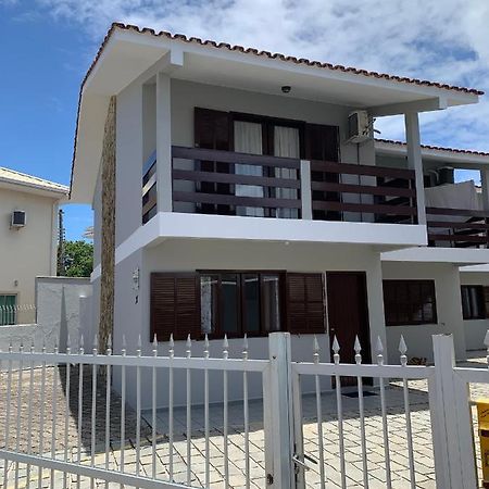 Duplex Residencial Santos Villa Florianopolis Exterior photo
